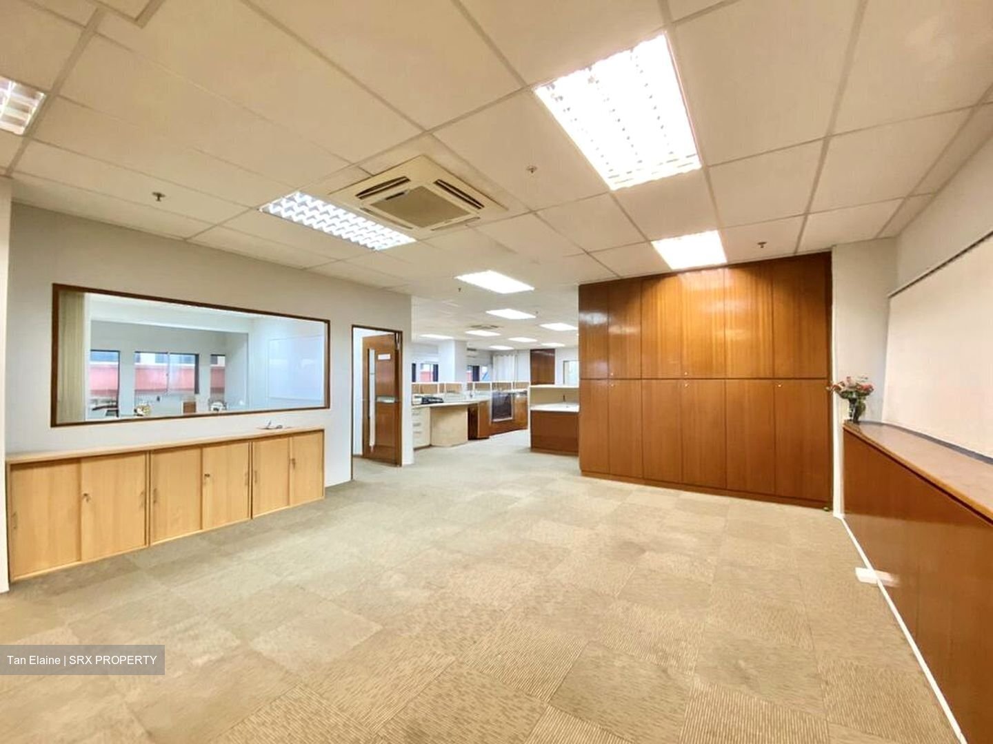 Crystal Time Building (D13), Factory #504161931